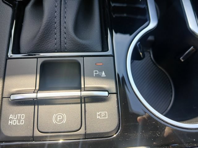 New 2026 Kia K5 GT-Line AWD/4WD image 22