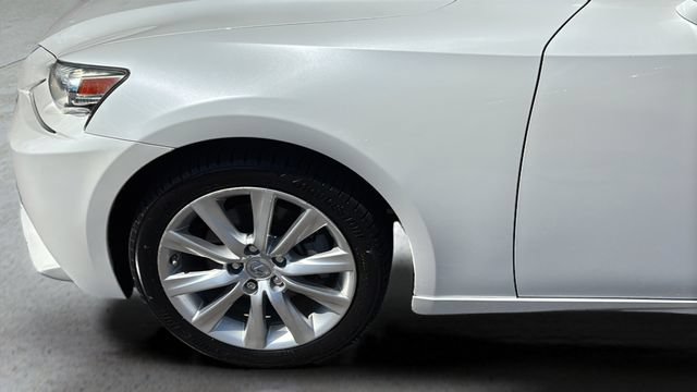 Used 2014 Lexus IS 250 AWD w/ Premium Package image 37
