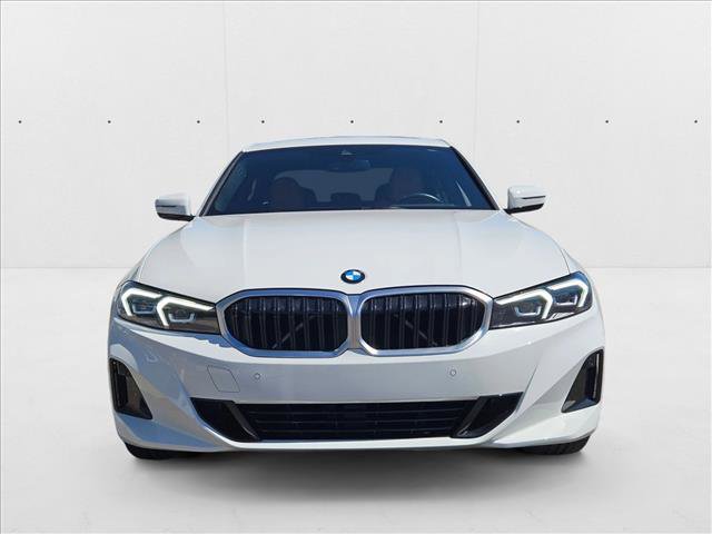 Certified 2023 BMW 330i Sedan w/ Premium Package video 2