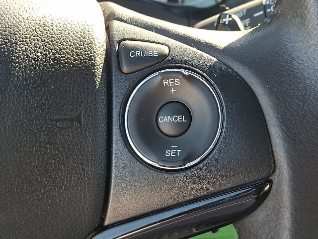 Used 2019 Honda HR-V Sport image 21