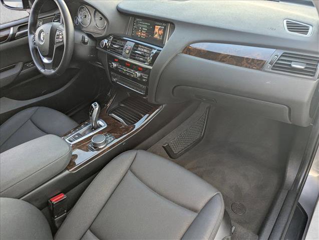 Used 2017 BMW X3 xDrive28i image 23