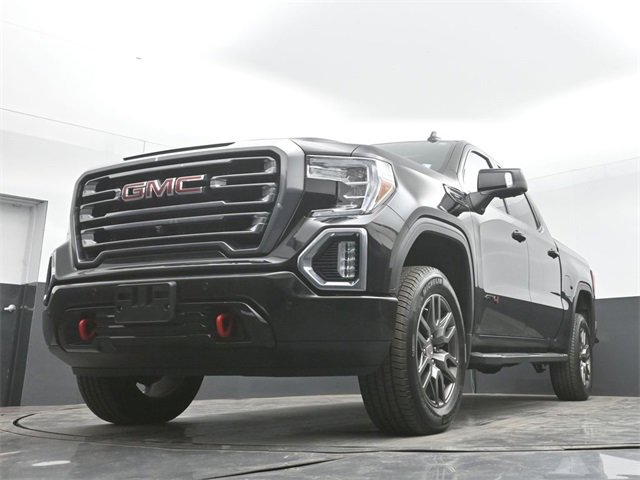 Used 2020 GMC Sierra 1500 AT4 w/ AT4 Premium Package image 45