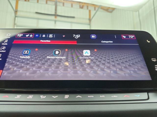 New 2026 Dodge Charger Scat Pack w/ Blacktop Package image 30