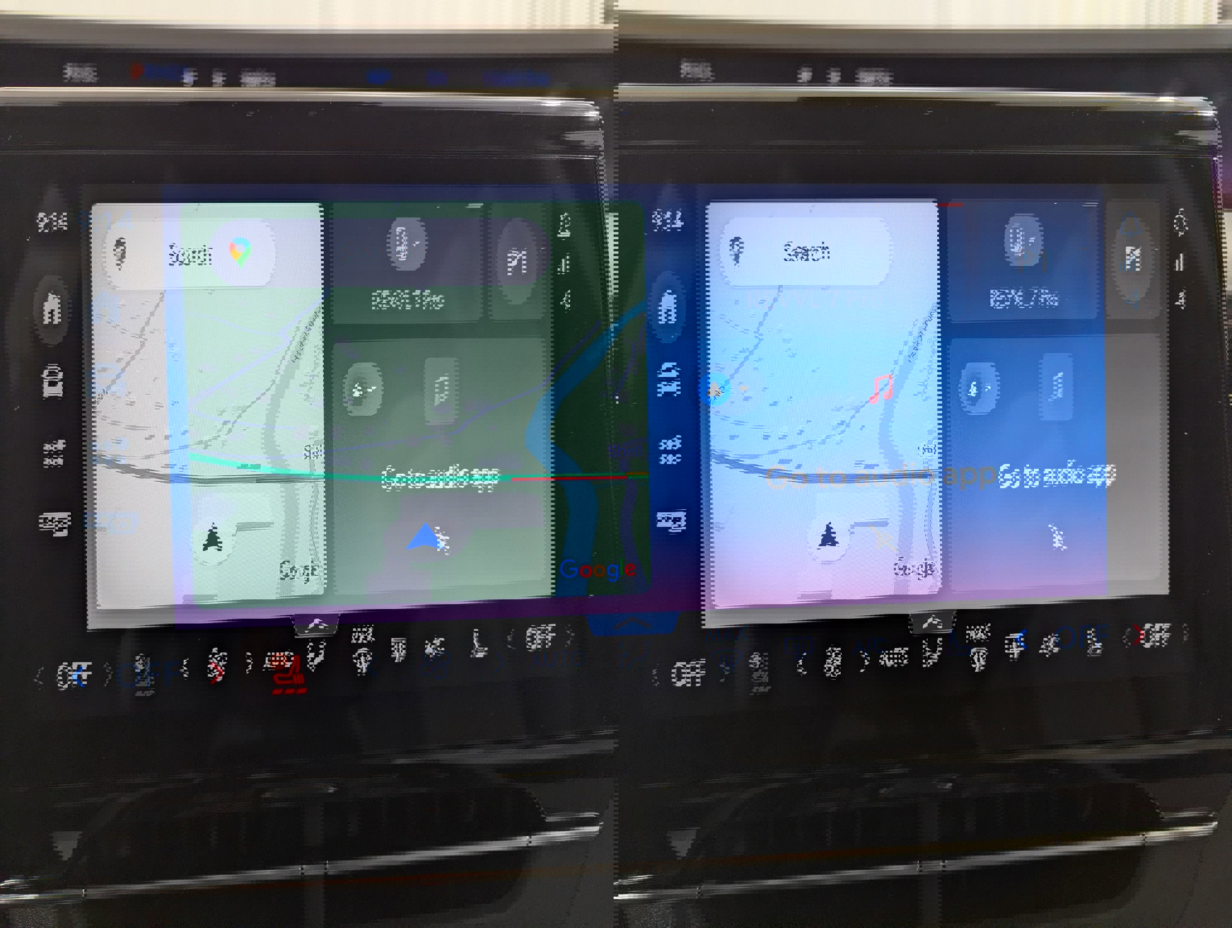 Used 2025 Lincoln Nautilus Premier AWD/4WD image 21