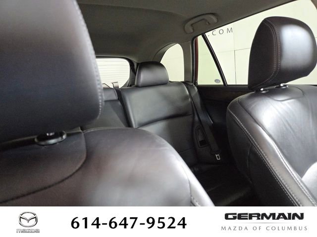 Used 2016 Subaru Outback 2.5i Limited AWD/4WD image 20