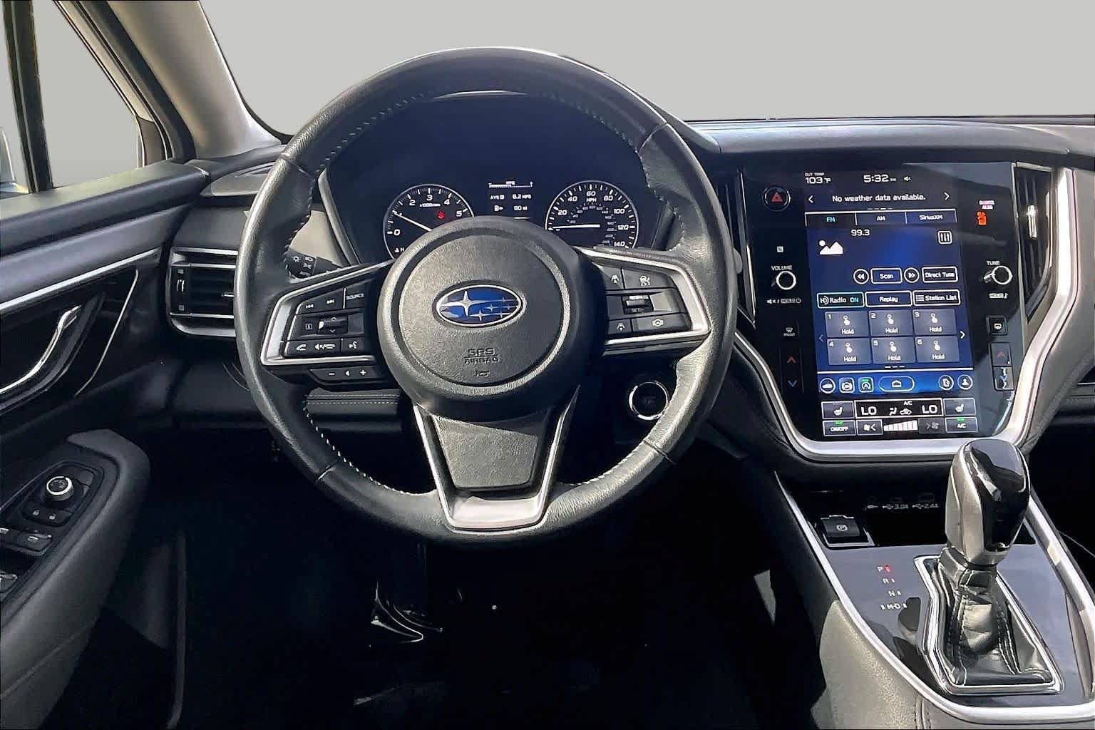Used 2023 Subaru Outback Onyx Edition AWD/4WD image 6