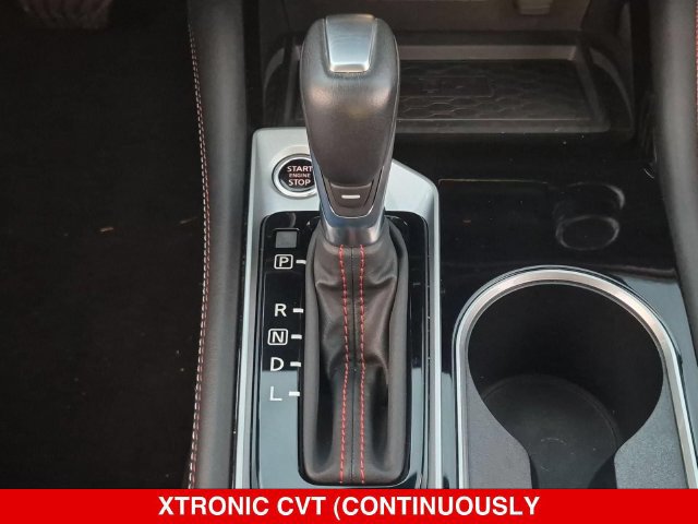 Certified 2024 Nissan Altima 2.5 SR w/ SR Premium Package FWD image 29
