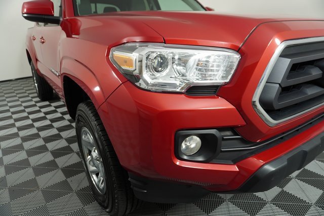 Used 2023 Toyota Tacoma SR5 image 10
