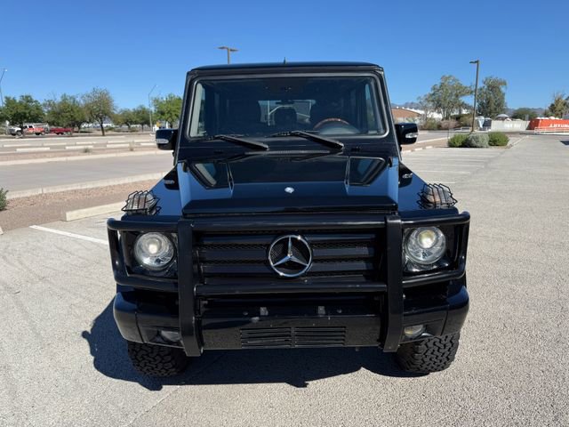 Used 2008 Mercedes-Benz G 500 image 7