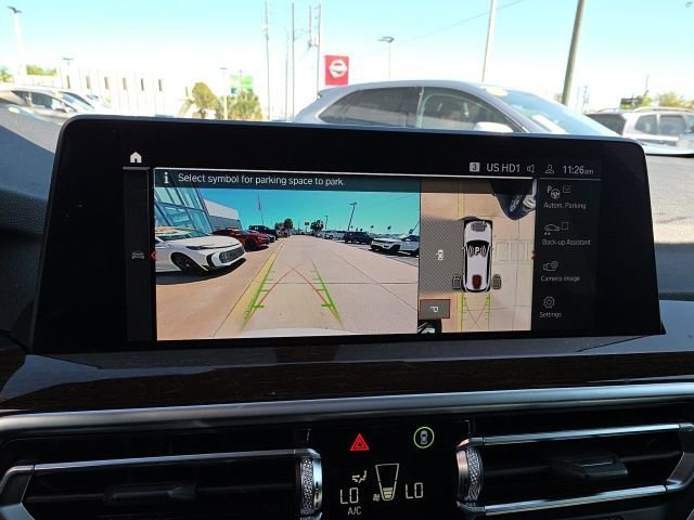 Used 2024 BMW X3 xDrive30i w/ Convenience Package image 20