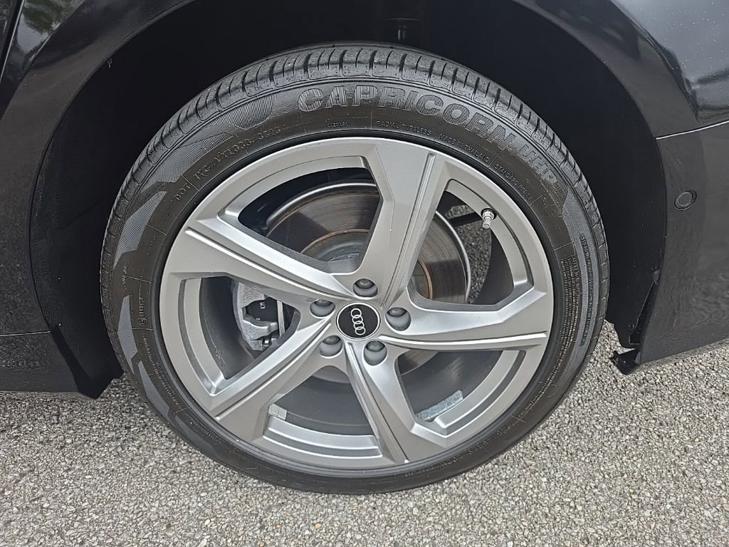 Used 2024 Audi A6 Premium Plus image 9