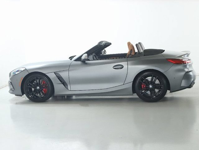 Used 2026 BMW Z4 M40i w/ Premium Package RWD image 41