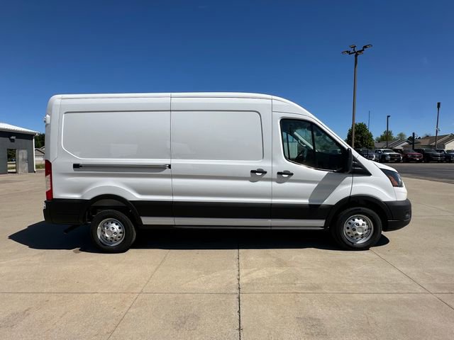New 2026 Ford Transit 250 148 Medium Roof Extended AWD image 3
