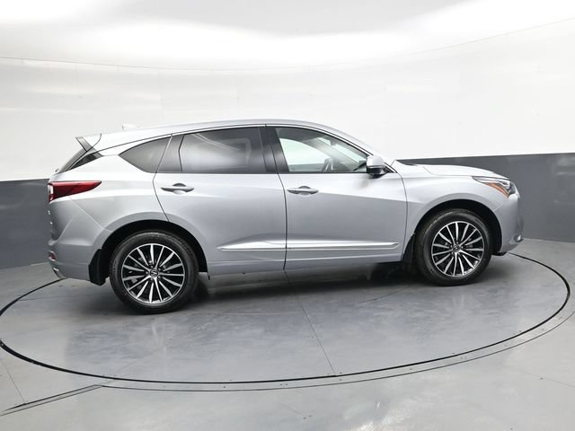 New 2026 Acura RDX w/ Advance Package AWD/4WD video 3