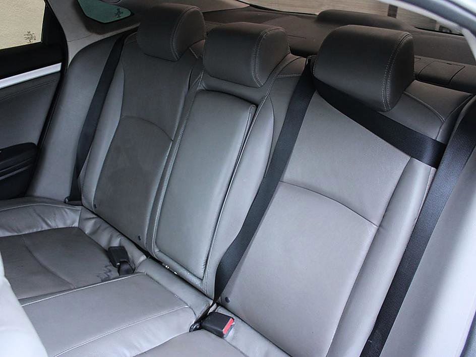 Used 2017 Honda Civic EX-L image 13