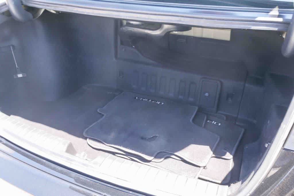 Used 2015 Kia Optima EX w/ Technology Package FWD image 25