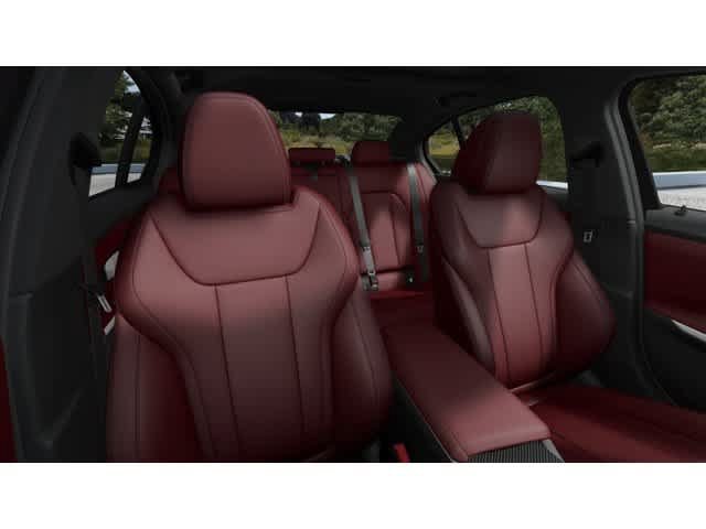 New 2026 BMW M340i RWD image 11