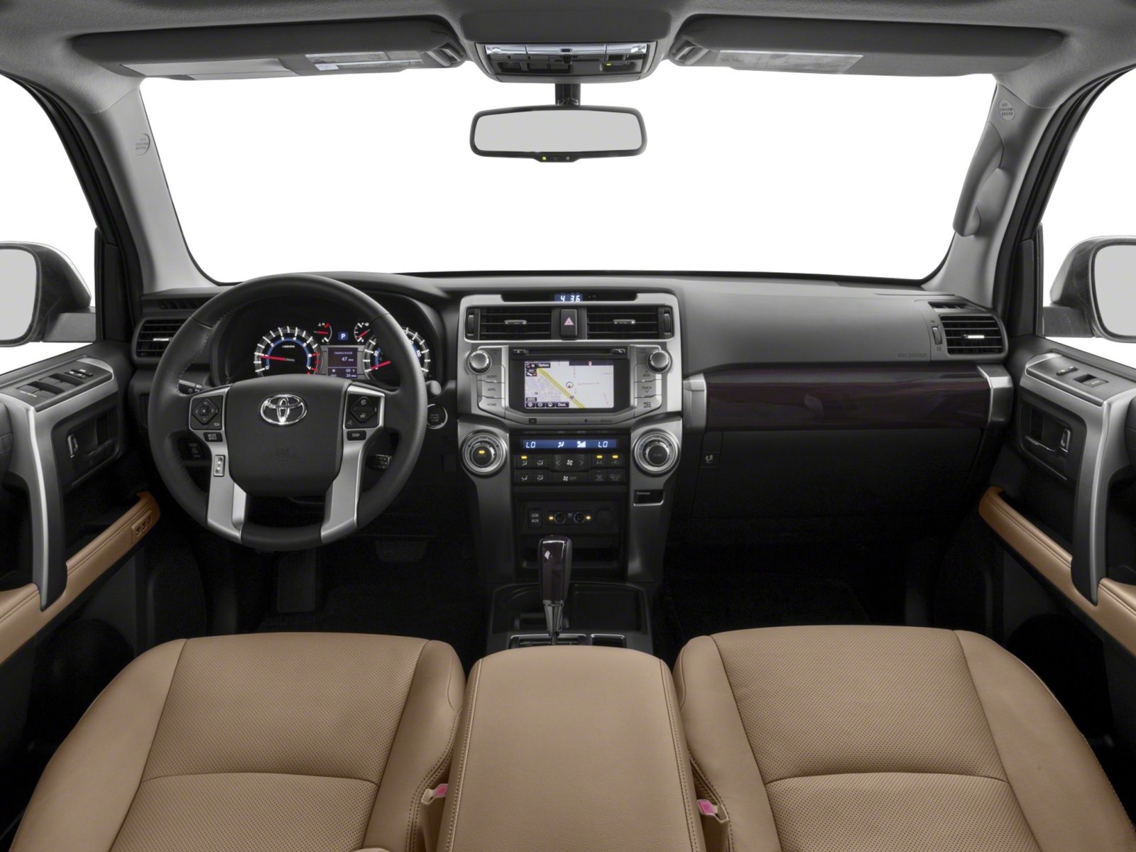 Used 2018 Toyota 4Runner Limited RWD image 7