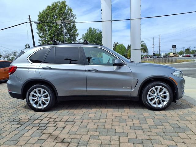 Used 2016 BMW X5 xDrive40e image 4