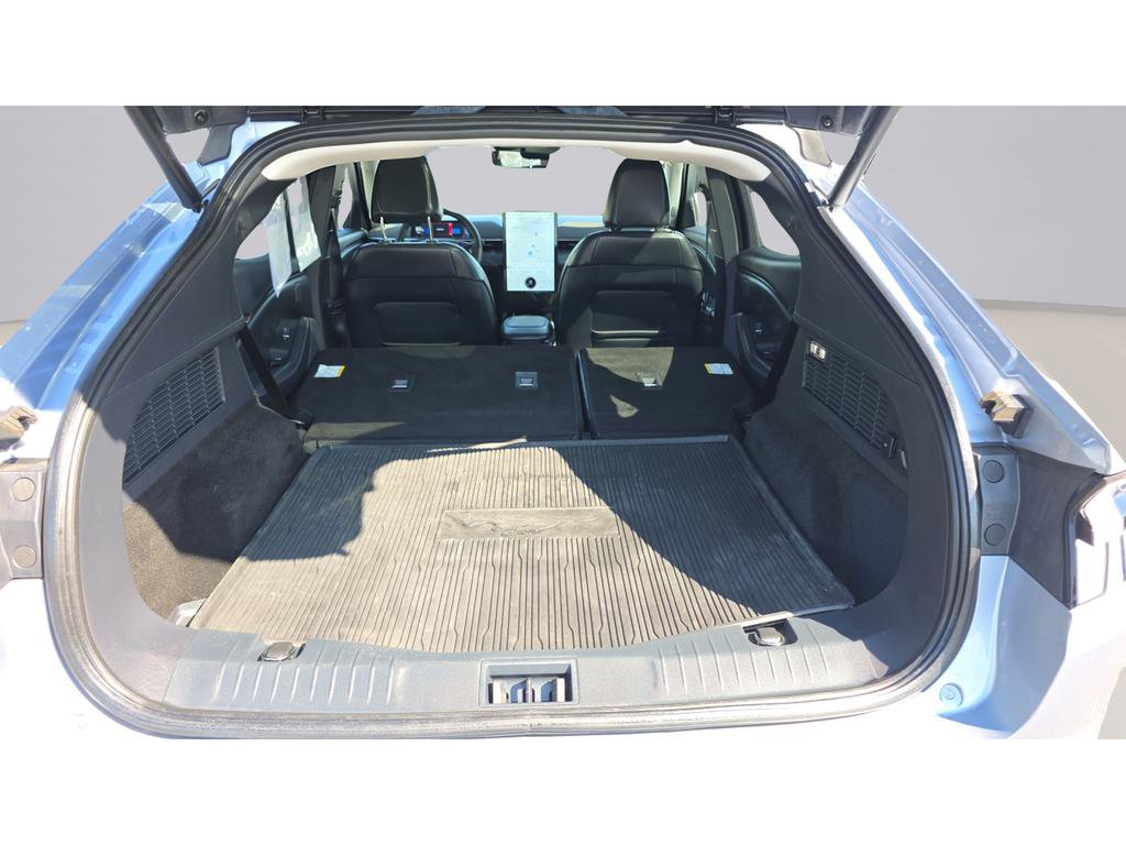 Certified 2022 Ford Mustang Mach-E Premium image 11