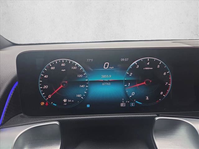 Used 2022 Mercedes-Benz GLB 250 image 9