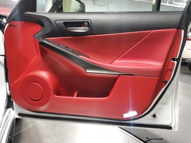 Certified 2023 Lexus IS 350 F Sport image 26