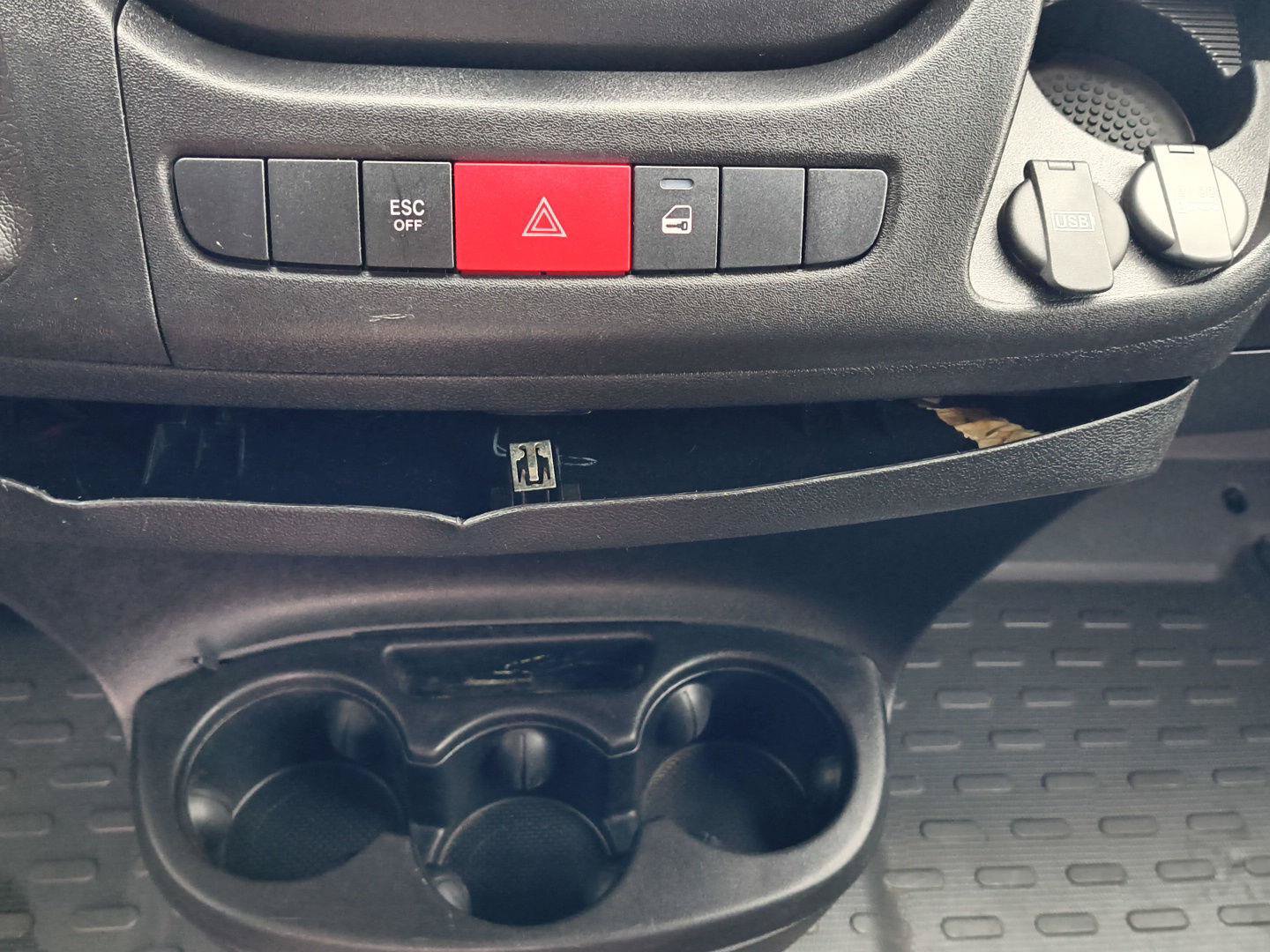 Used 2021 RAM ProMaster 1500 FWD image 19