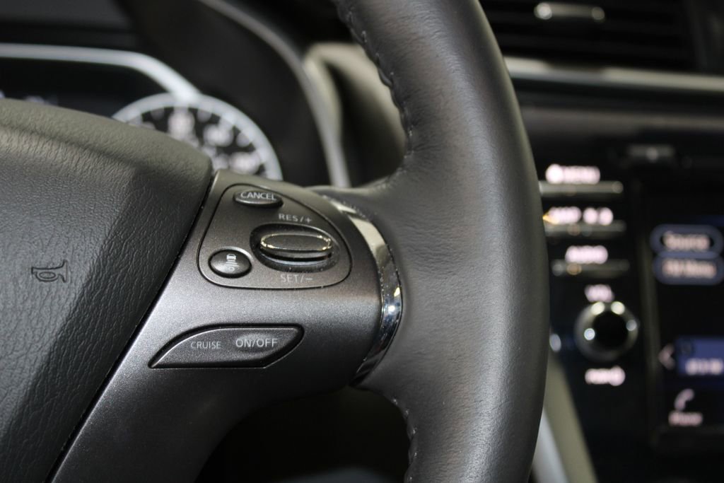 Used 2024 Nissan Murano Platinum w/ Cargo Package image 33