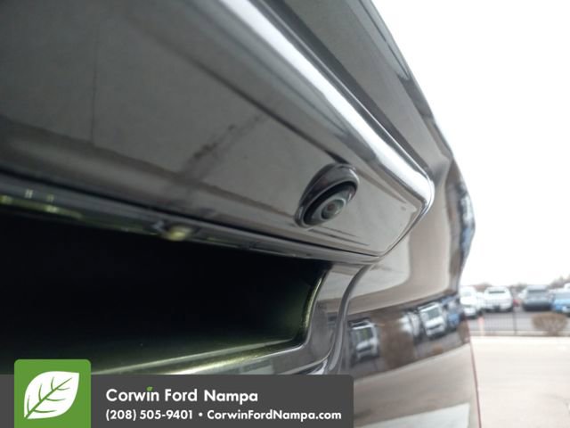 Used 2022 RAM 2500 Big Horn w/ Level A Equipment Group image 29