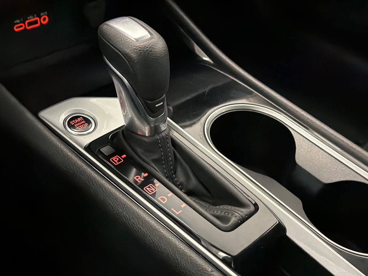 Used 2024 Nissan Altima 2.5 SV image 25