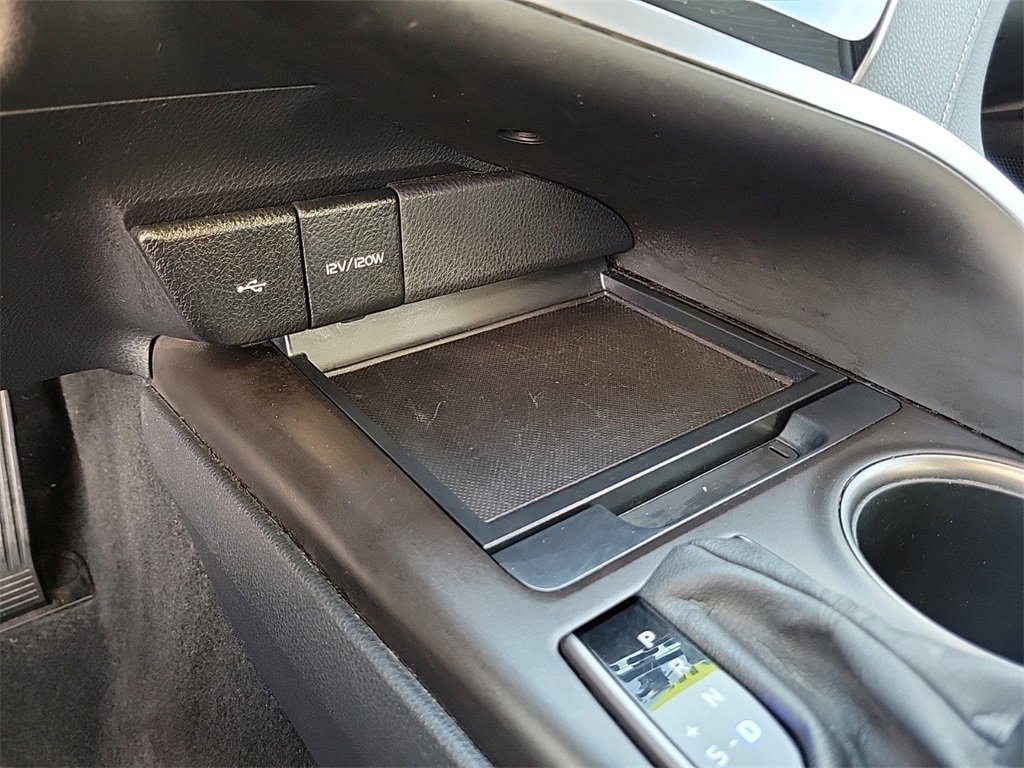 Used 2023 Toyota Camry SE image 27
