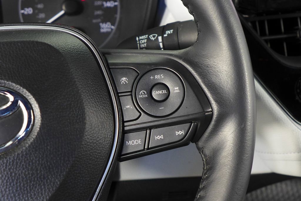 Used 2024 Toyota Corolla SE image 28