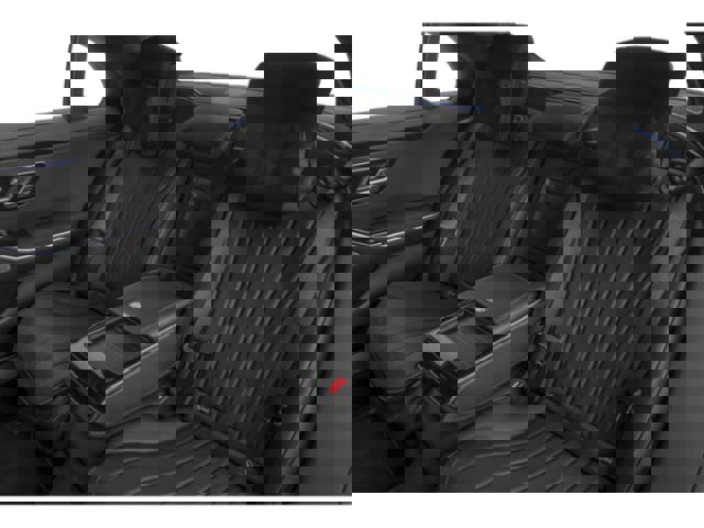 New 2026 Mercedes-Benz S 500 4MATIC image 51