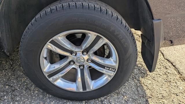 Used 2015 RAM 1500 Sport w/ Sport Premium Group image 25