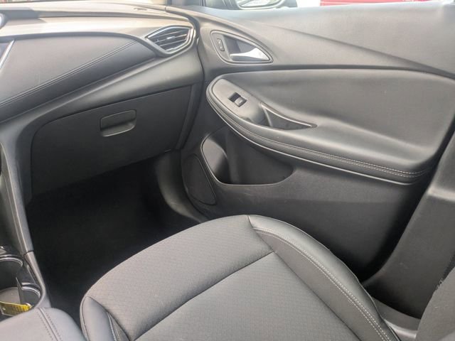 Used 2022 Buick Encore GX Select w/ Sport Touring Package image 20