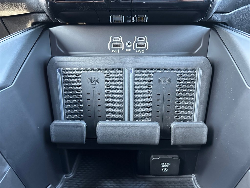 New 2026 RAM 2500 Laramie image 27