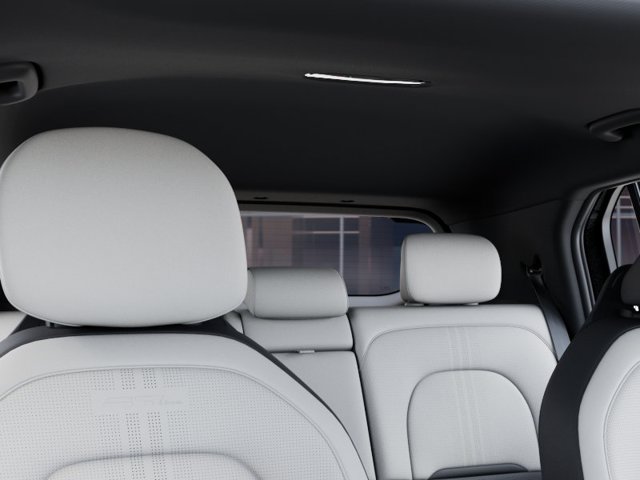 New 2027 Kia EV3 GT-Line AWD/4WD image 27