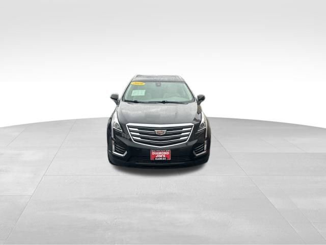 Used 2019 Cadillac XT5 Luxury image 20