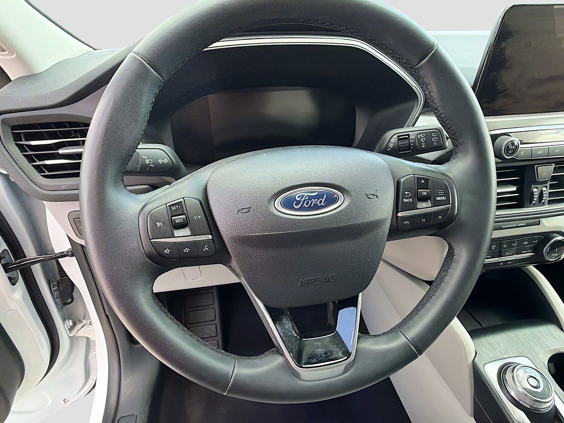 Certified 2024 Ford Escape Active image 12