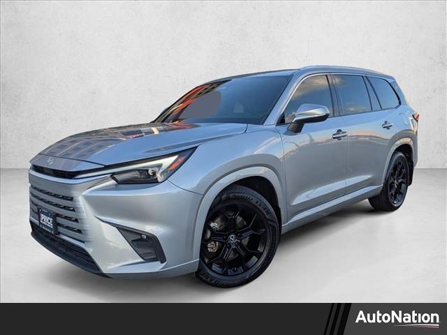 Used 2024 Lexus TX 350 FWD