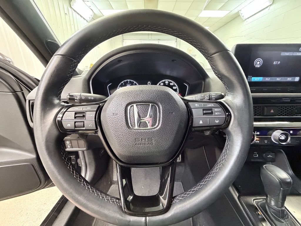 Used 2023 Honda Civic Sport image 38