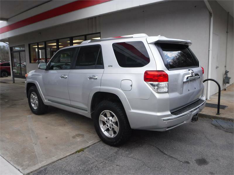 Used 2010 Toyota 4Runner Trail image 15
