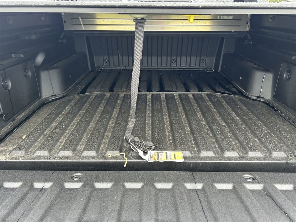 New 2026 Hyundai Santa Cruz SEL image 17