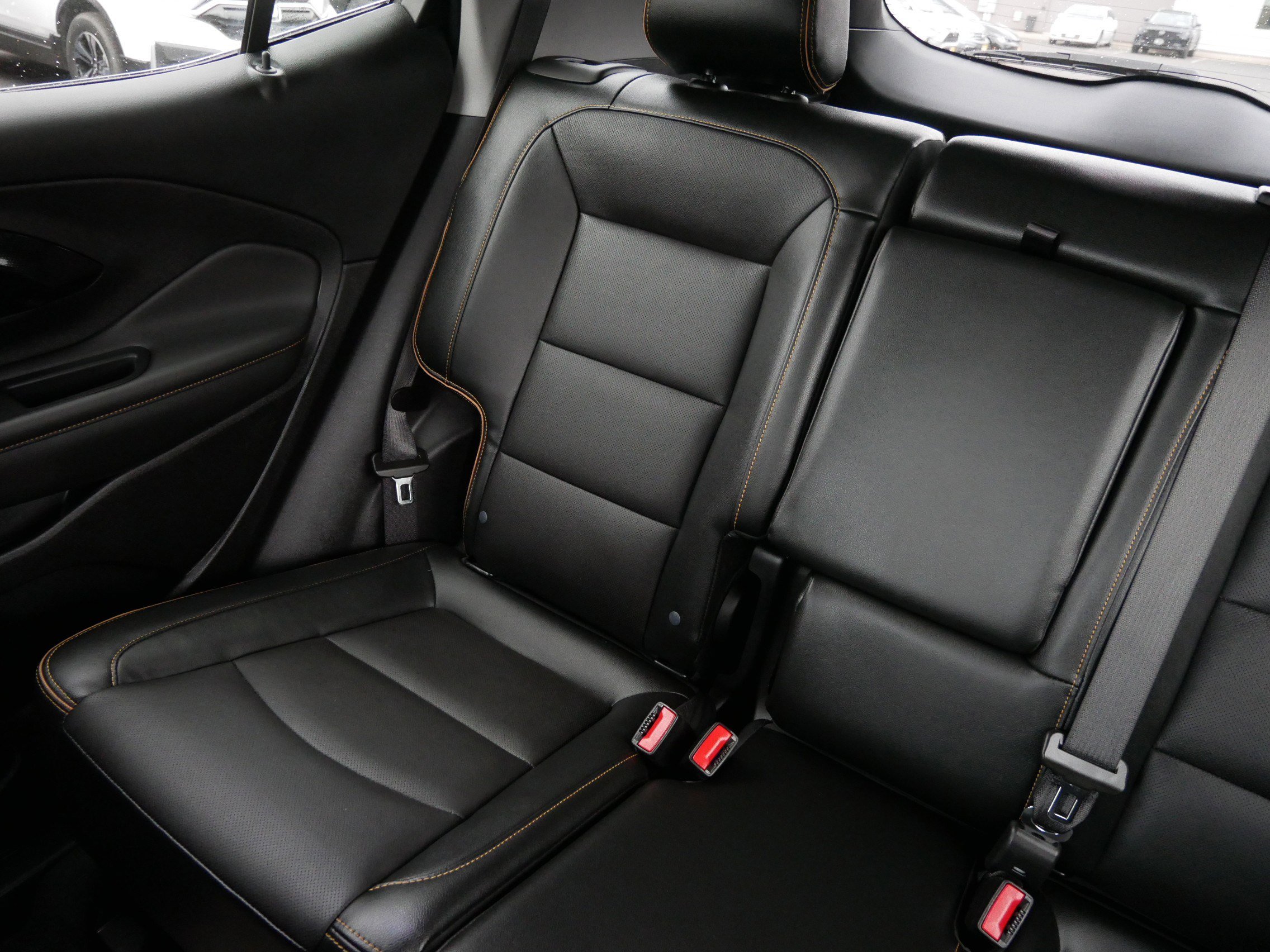 Used 2023 GMC Terrain AT4 w/ LPO, Floor Liner Package image 12