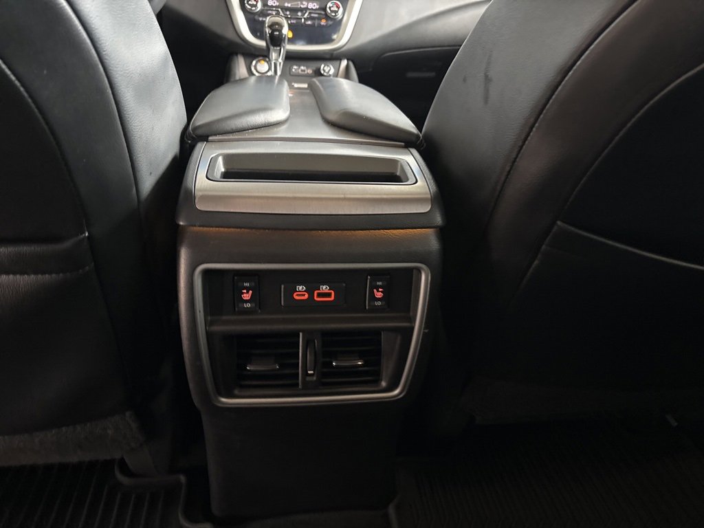 Used 2019 Nissan Murano Platinum image 24