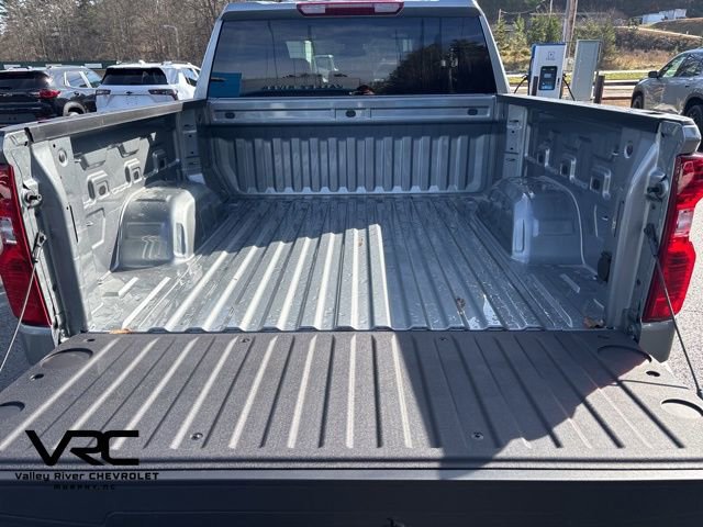 New 2026 Chevrolet Silverado 1500 LT image 6