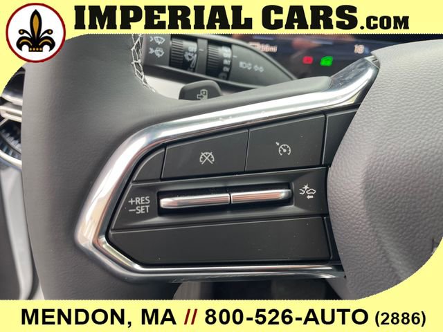 New 2026 Chevrolet Equinox EV LT image 26