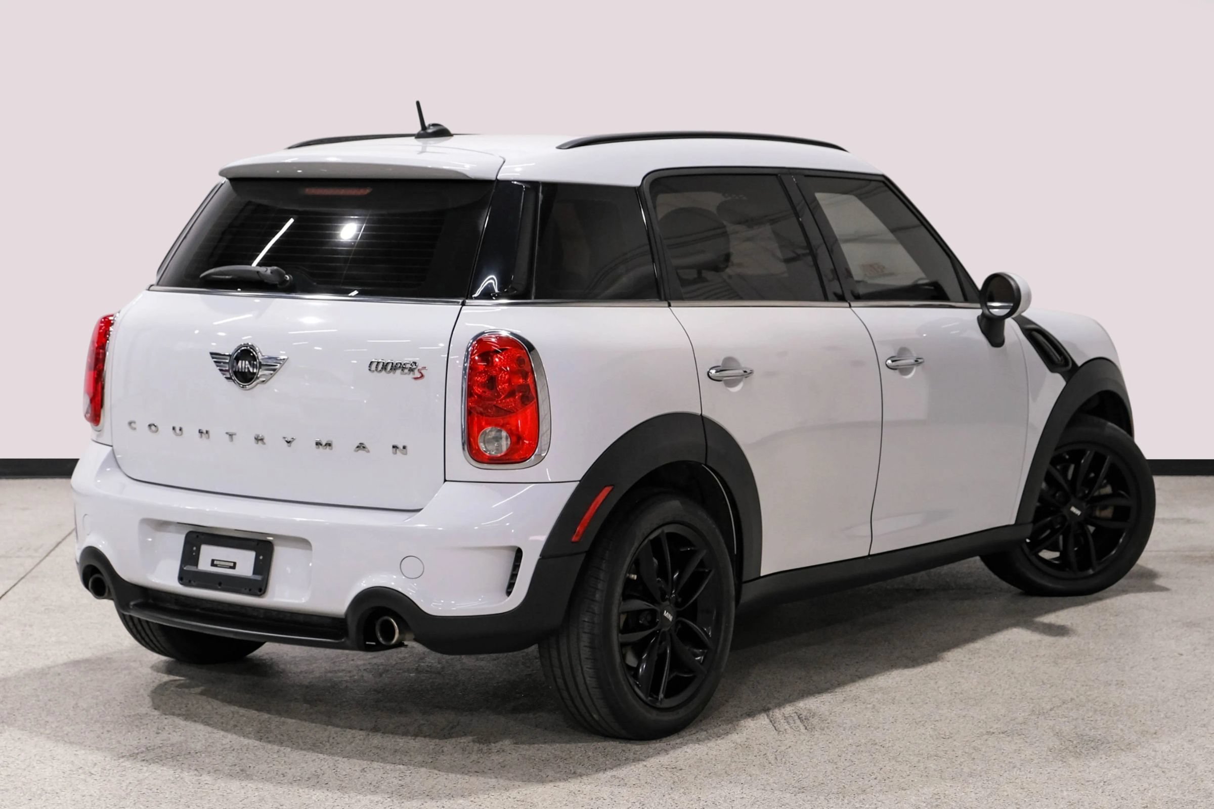 Used 2016 MINI Cooper Countryman S FWD image 6