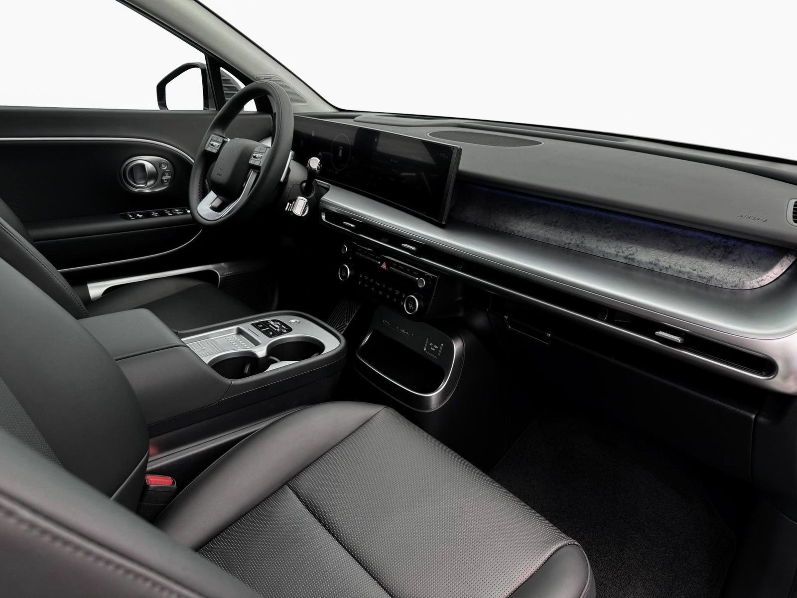 New 2026 Hyundai Ioniq 9 Calligraphy AWD/4WD image 15