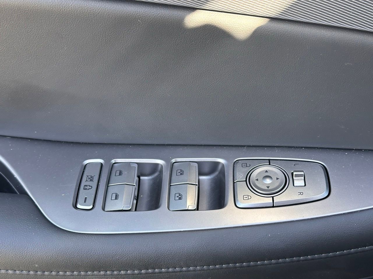 Used 2022 Hyundai Palisade SEL w/ Premium Package image 42